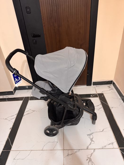 Коляска easywalker charlie