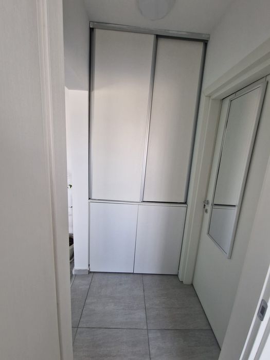 Apartament 2 camere – Baroque Residence, Parter, Parcare inclusa, Mobilat si utilat
