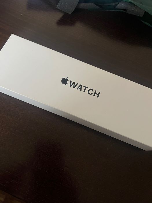 Apple watch SE GPS 44mm