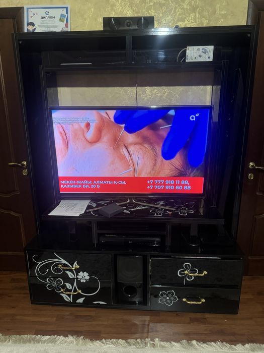 Мебель для телевизора