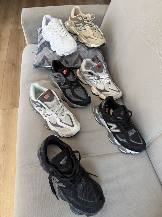 New Balance 9060 мъжки
