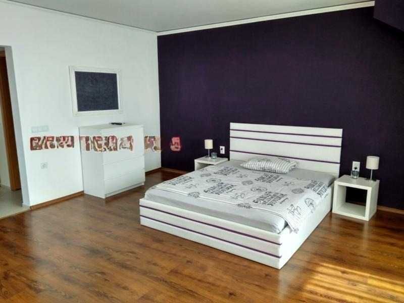 Дава се под наем Едностаен апартамент в София, Гео Милев - 55 кв.м за 357 € - Снимка #2