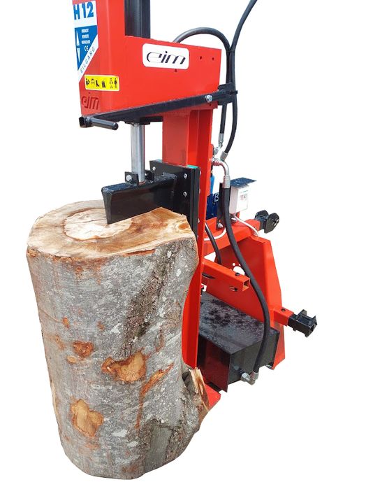 Despicător hidraulic EIM 12 PTO