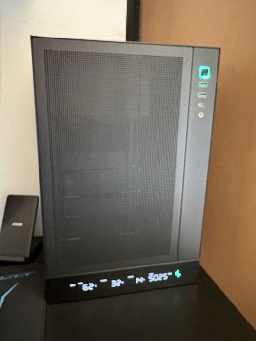 Gaming pc itx b850i msi ryzen 7 7700