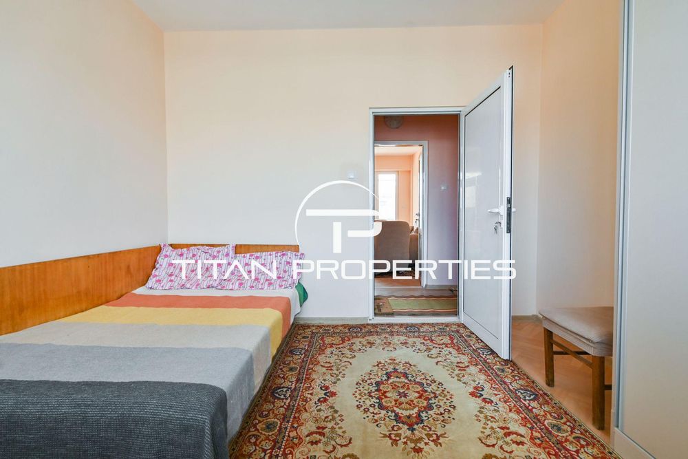 Дава се под наем Двустаен апартамент в София, Дружба 1 - 70 кв.м за 718.08 € - Снимка #6