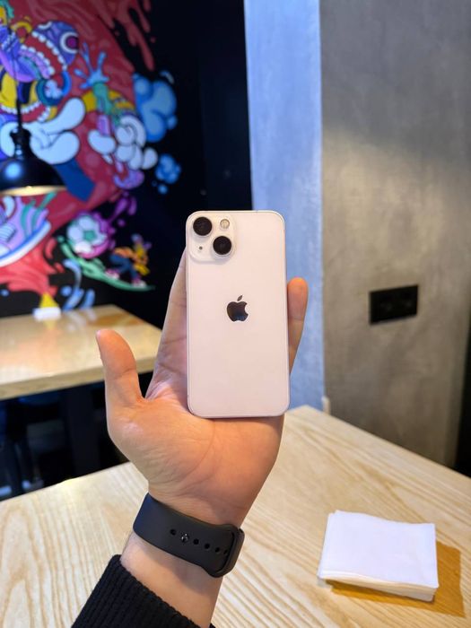 Iphone 13 mini 128 gb