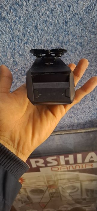 Антирадар Neoline 88 00 s black WiFi