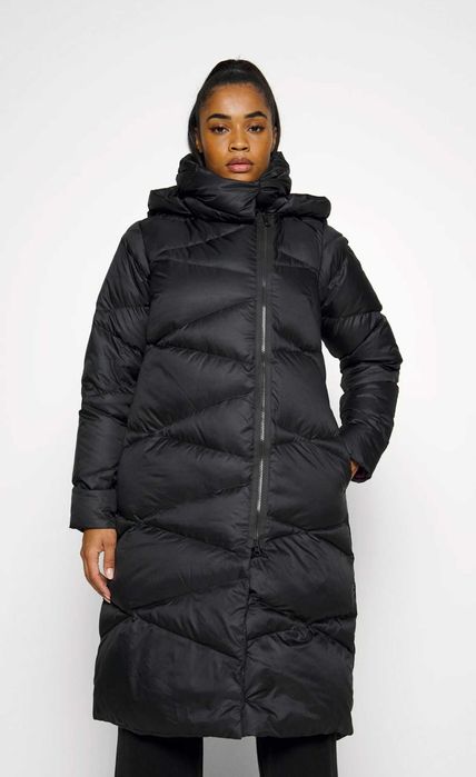 Helly Hansen зимно дълго яке