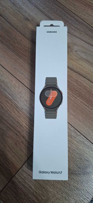 Smartwatch Samsung Galaxy 7 40 mm nou