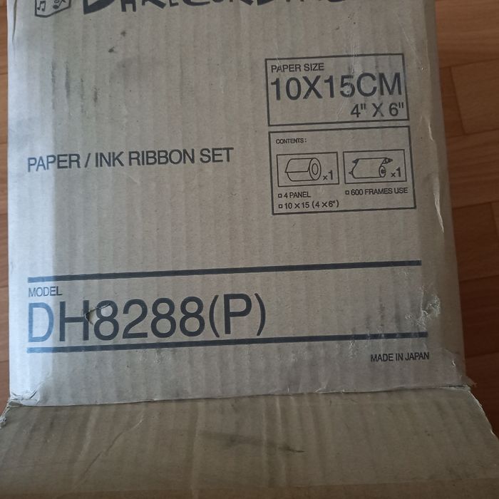 Mitsubishi Electric CP5590DW принтер