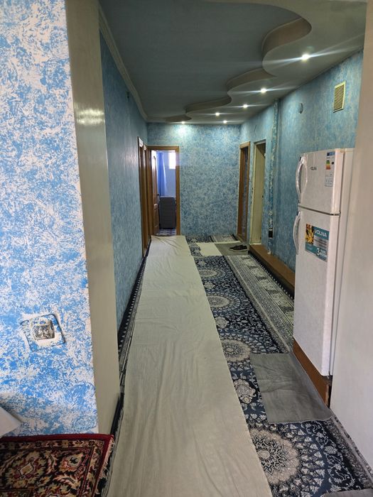 Ижара квартира 3 хонали