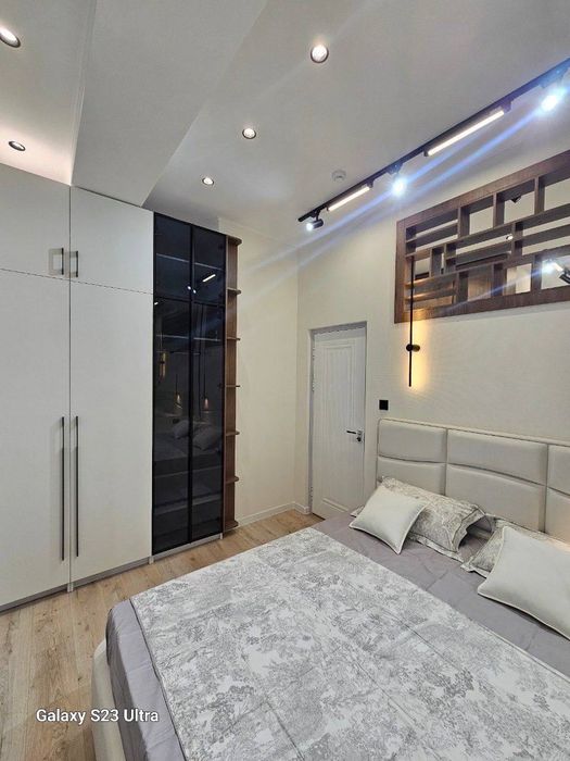 Ц2 МЕТРО-Минор Ж.К-IMPERIAL CLUB CITY 1в2/5/14 Алайский Базар