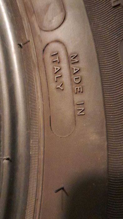 Vand URGENT Set 4 anvelope Michelin Energy Saver 205/60 R16 92H, An 2024