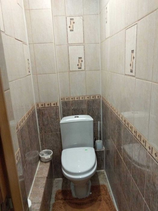 Продам двухкомнатную квартиру