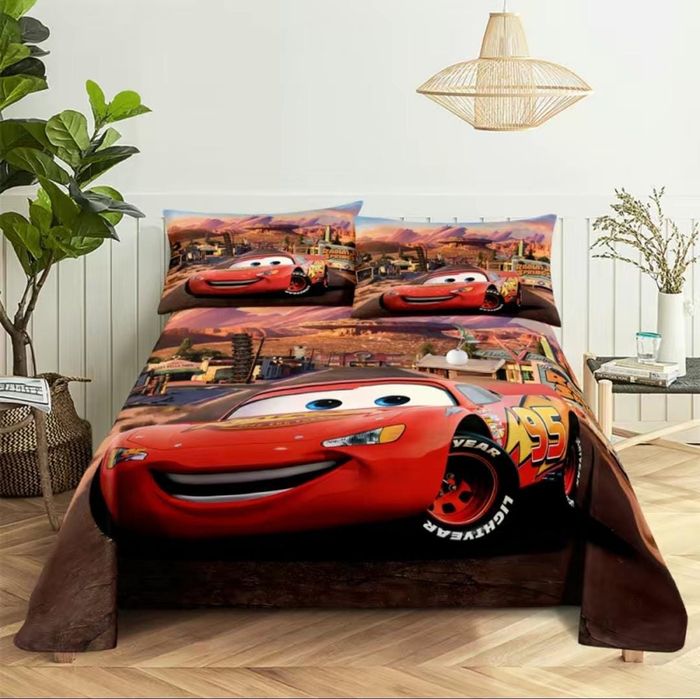 Продам детское постельное