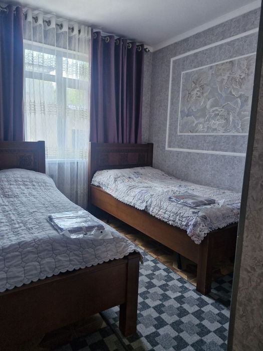дача в чимгане для семеиного отдых