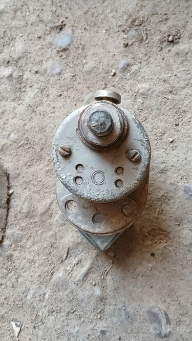 Massa kulichatel 53 zillarga