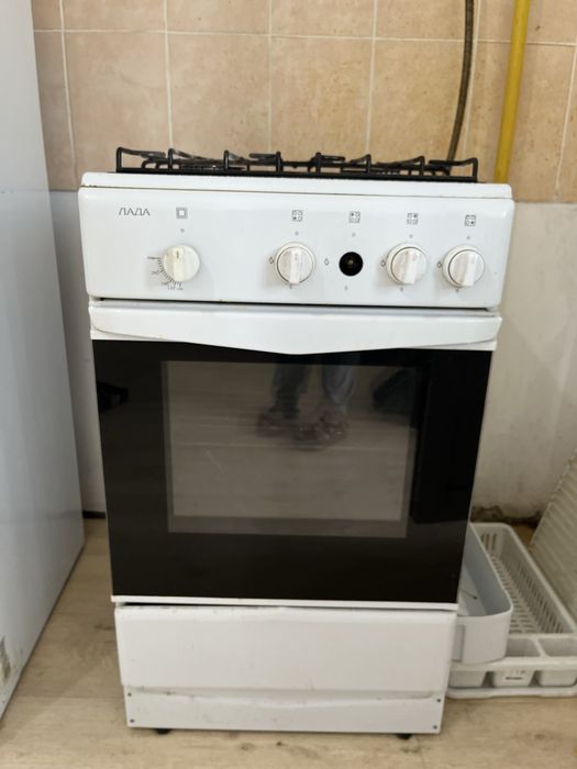 Газ плита сатылады