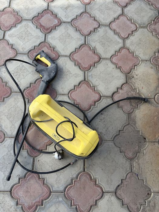 KARCHER для мойки автомобиля