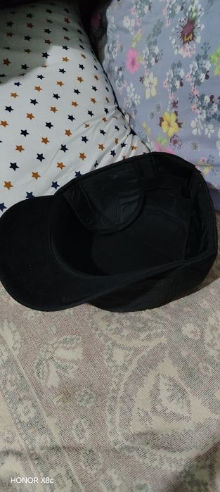 Кепка Мужская Новая