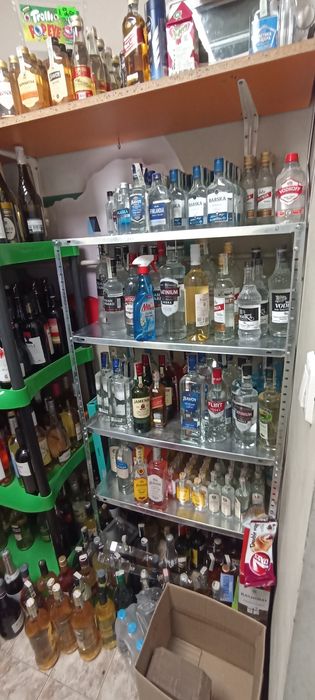 Продава Бизнес-Магазин