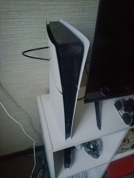 Playstation 5 Digital Edition slim