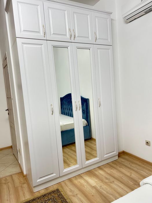 1ком квартира в доме комфорт класса