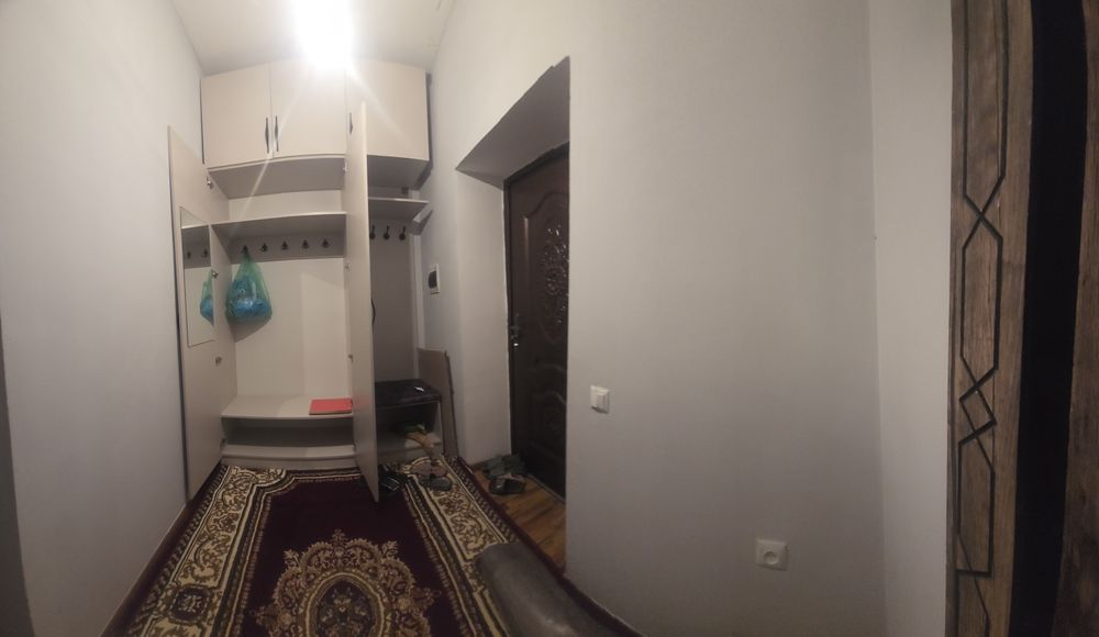 Сдаётся квартира