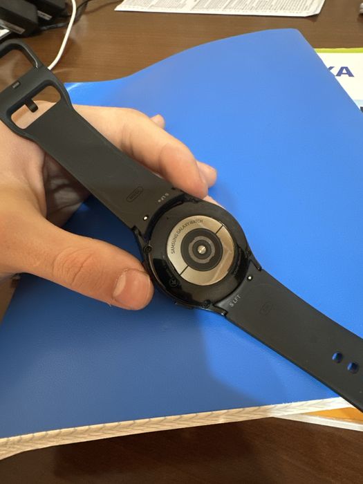 samsung galaxy watch 4