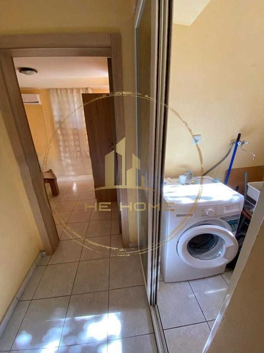 Дава се под наем Двустаен апартамент в Варна, Трошево - 70 кв.м за 350 € - Снимка #5