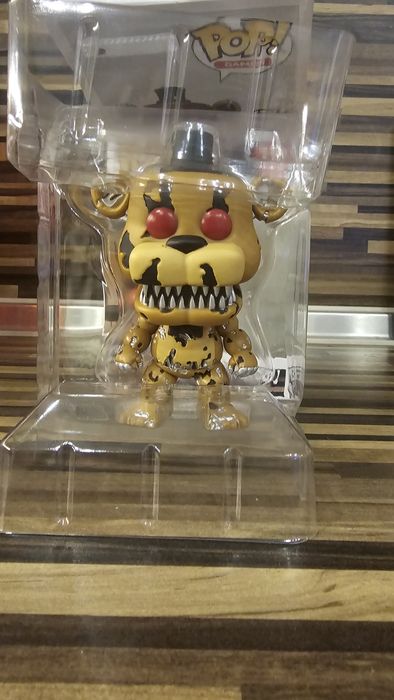 Нови играчки на FUNKO POP!