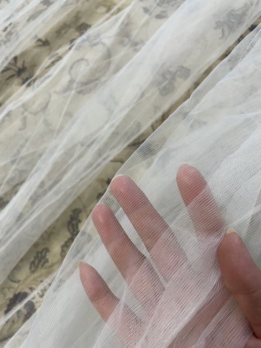 Готовый штор про-во Турция