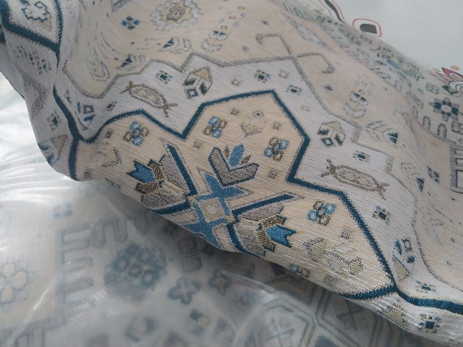 Сатылады Бархат  түрі