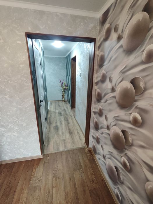 Продам квартиру в тихом районе