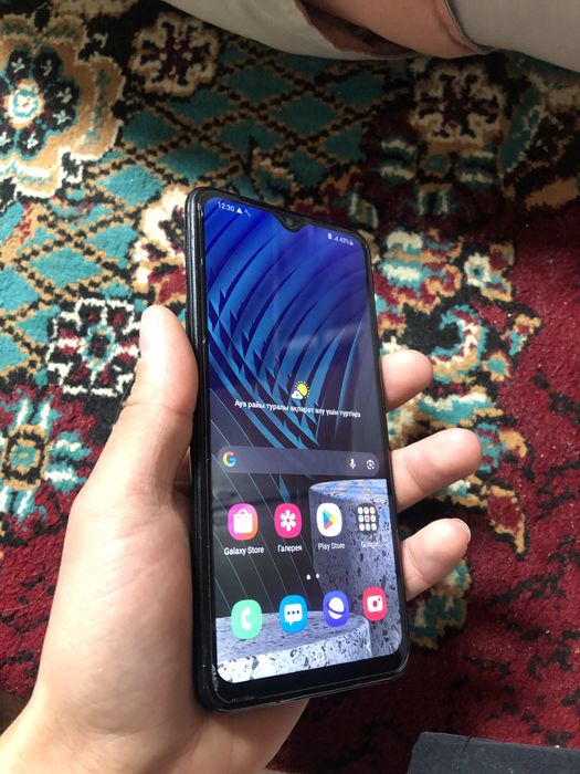 Samsung A 10s сррчно