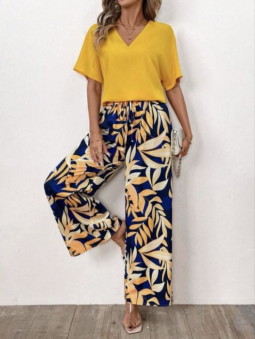 дамски сет лот екип комплект М Л