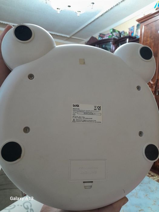 Tarozi sotiladi yangidek