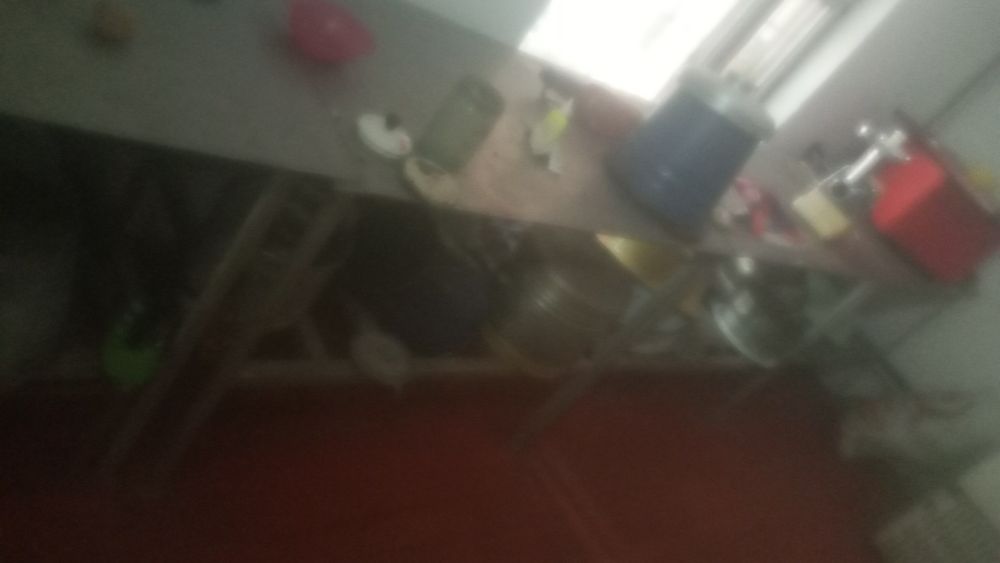 Оборудование для пекарни