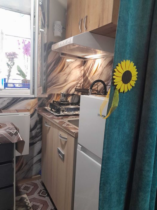 GARSONIERA COMPLET UTILATA Fetentarietari Str. Aleea Livezilor NR.26 Bl.37  Doar vizionări serioase.  Telefon:0721560608]