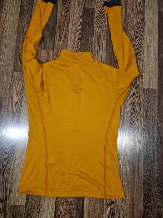 Bluza de dama Norrona M