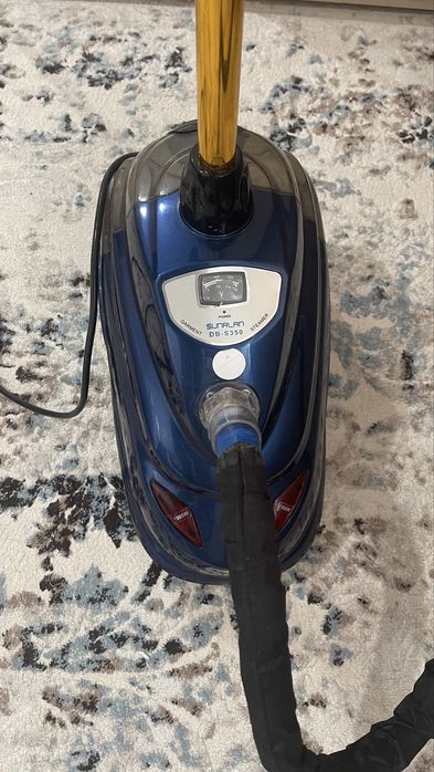 Отпариватель Sunrlan (не работает)