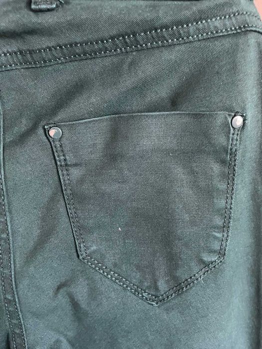 Naf Naf Дамски панталон, 34 размер