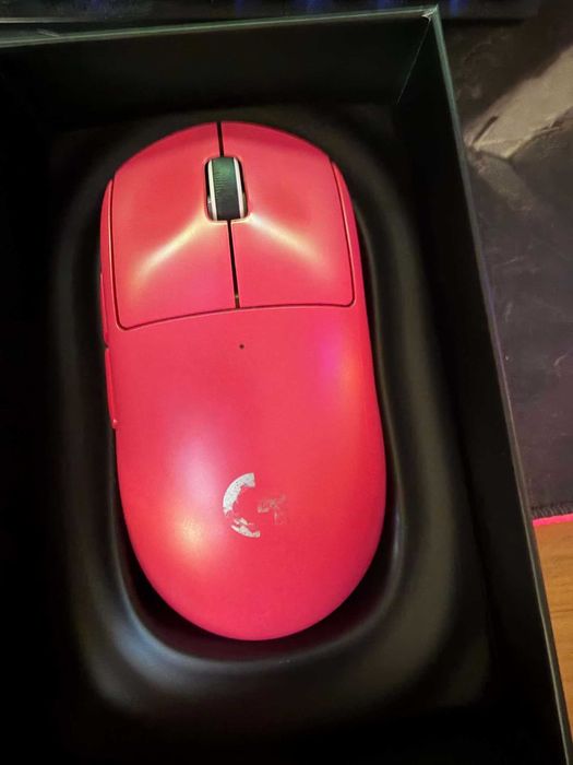 logitech x superlight