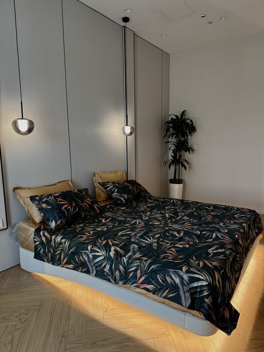 Нест ван Продается 2/3 комнатная квартира | NestOne А блок|65 м² + те
