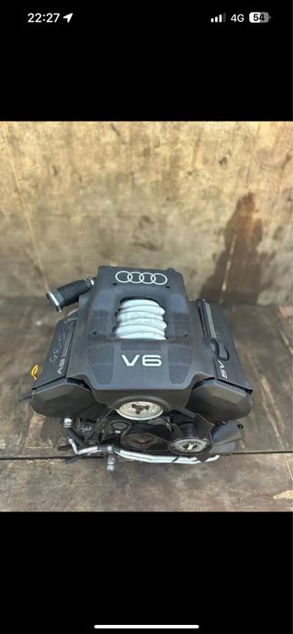 Авторазбор Audi VW Skoda  Seat Porshe