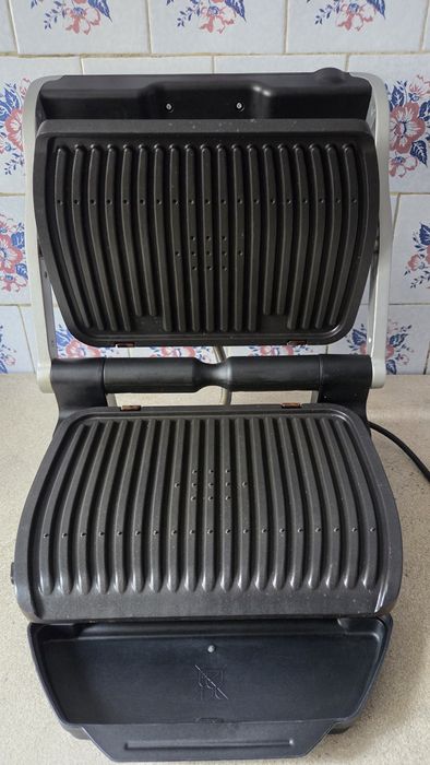 Gratar optigrill tefal