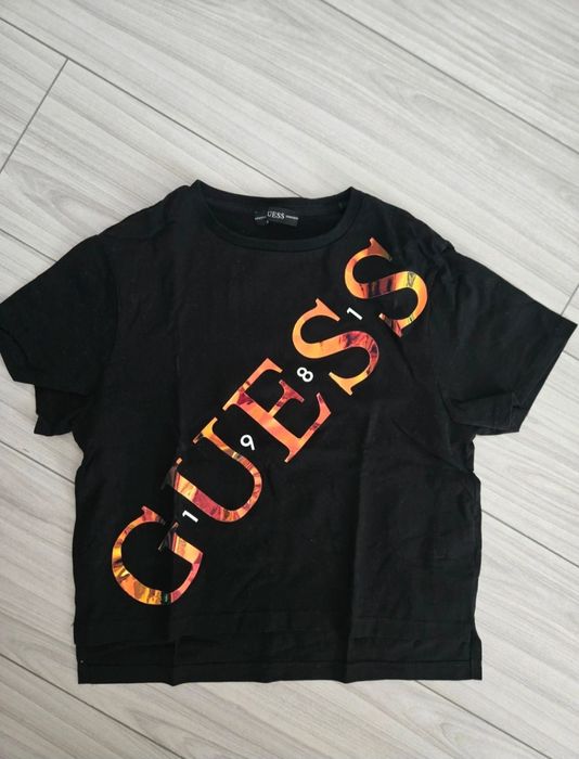 Tricou guess dama
