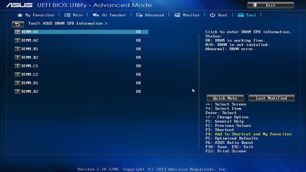 ASUS P9X79 Pro LGA2011 + Core i7-3960X Extreme Edition + 32GB DDR3