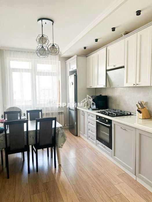 ПРОДАМ 3х ком. Бирлик (Адель ПРАЙМ)