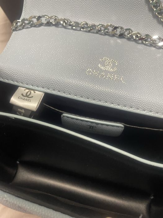 Дамска чанта